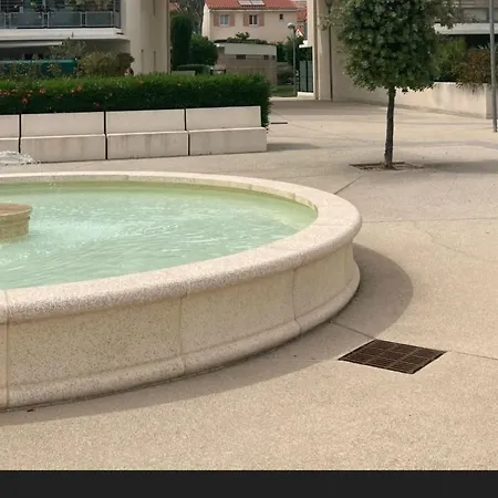 Avec Piscine Casino Plein Air Et 公寓