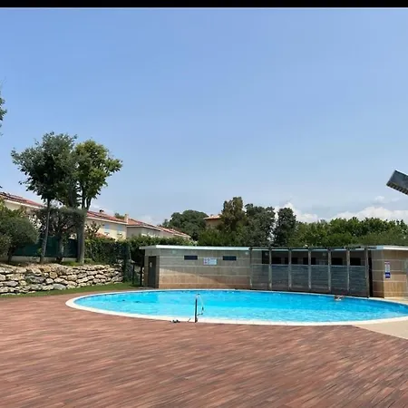 Avec Piscine Casino Plein Air Et * 拉西约塔